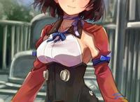 [会员][甲铁城的卡巴内利]无名 高清图片cg包