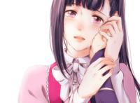 ][甲铁城的卡巴内瑞]四方川菖蒲 高清图片cg包