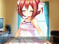  live2d survive 原舞香 [survive] 大きくなあれ!