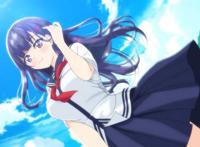 【生肉里番下载】なちゅらるばけーしょん the animation