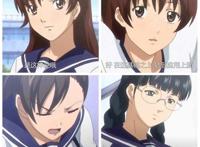 [里番动漫][在线]love selection ～the animation