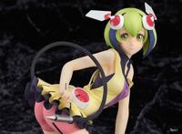 维度战记w 百合崎蜜拉