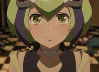 《dimension w~ 维度战记 ~》面恶心善的大叔