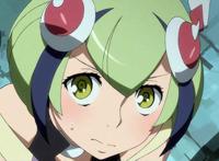 dimension w~维度战记