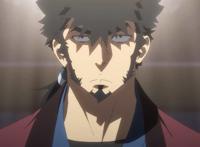 日本动漫维度战记电脑桌面壁纸