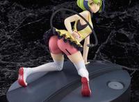 维度战记w 百合崎蜜拉