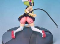 scale figure 百合崎蜜拉 