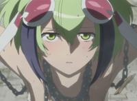 《dimension w -维度战记-》蜜拉满载的日常回