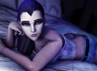 [守望同人]overwatch-annecys elegy collectors