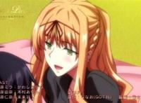 「桜都字幕组」マスターピース the animation 