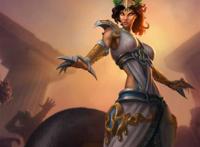 魔蛇之拥lol同人本