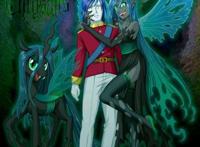 】da站上的马国