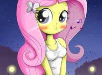 小马宝莉吧【搬图】从da站搬来的一些图图~