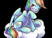 从da站搬来的一些图图~_小马宝莉吧