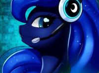 从da站搬来的一些图图小马宝莉吧