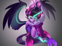 说的就是你呀 [ racoonkun]