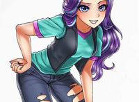 《starlight glimmer eg》来自racoonkun