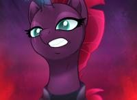 siren(小马国女孩2中的boss) (1-3)racoonkun大大的