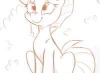 siren(小马国女孩2中的boss) (1-3)racoonkun大大的