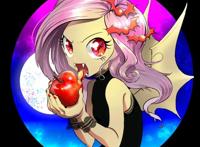 说的就是你呀 [ racoonkun]