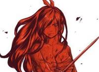 欧美画风的拟人-画师racoonkun