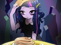 拟人化小马宝莉