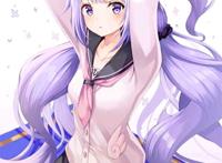 二次元壁纸—(碧蓝航线篇)