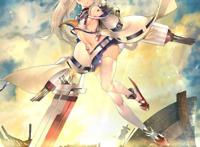 【碧蓝航线】p站图片搬运