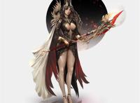 佳作星赏# 韩国画师 art slow 的最新作品.