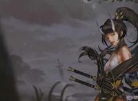 p站官网画师artstation-mont_stone p站官网画师artstation-mont_stone