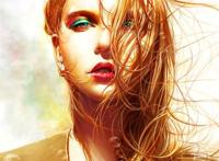 p站官网画师artstation图 p站官网画师artstation图