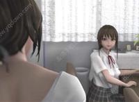 3d动画姐弟的关系