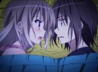 10大兄妹/姐弟恋爱动画推荐 10大兄妹/姐弟恋爱动画推荐