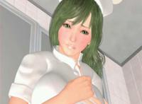 极楽看护ほすぴたる汉化版