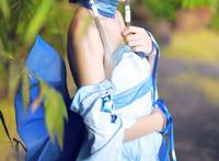 神无月的翡翠镜