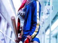 不是谁都能模仿小丑女哈莉·奎茵的!而这位名叫katya 不是谁都能模仿小丑女哈莉·奎茵的!而这位名叫katya