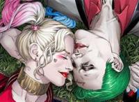 小丑女哈莉奎茵壁纸