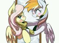 云宝柔柔的图片