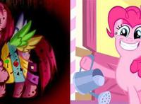 小马宝莉血腥版