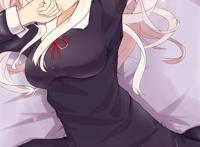 二次元图片 藤原千花x辉夜大小姐