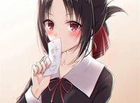 四宫辉夜 辉夜大小姐 早坂爱 藤原千花