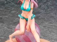 身穿泳衣「藤原千花」泳装第二弹手办