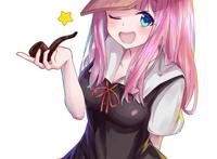 夏洛克·藤原千花.