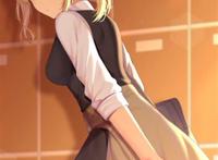 四宫辉夜 辉夜大小姐 早坂爱 藤原千花かぐや様は告らせたい～天才た