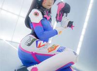 守望先锋dva