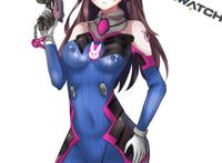 守望先锋本子壁纸