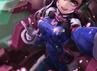 守望先锋本子壁纸