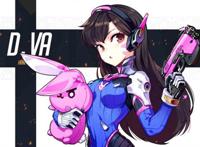 守望先锋本子壁纸 