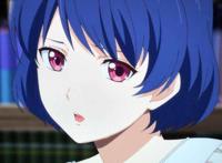 橘瑠衣(家有女友)