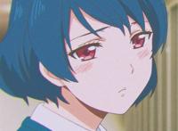 《家有女友》橘瑠衣